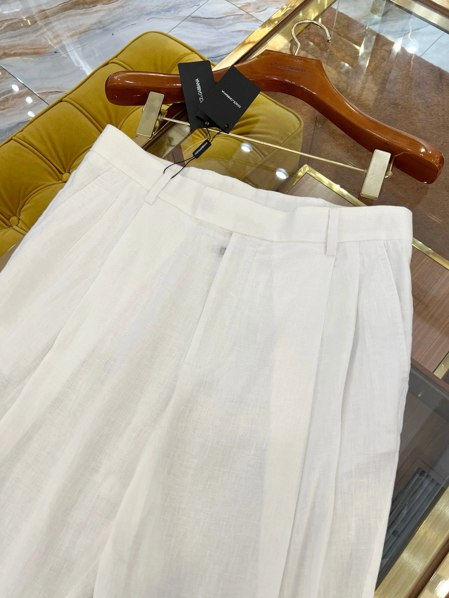 wg.luxury- 4o835& Linen fabric 2colour item:E-F409F1032-2
